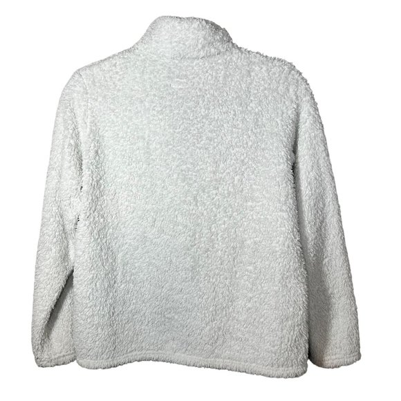 Patagonia Los Gatos 1/4 Zip Fleece Pullover Size XXL - Picture 5 of 10